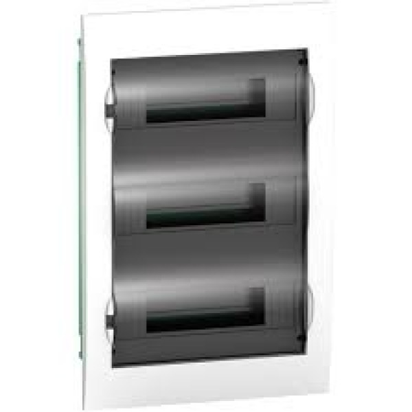 EZ9E312S2F Spratna tabla 3x12 uzidna Schneider