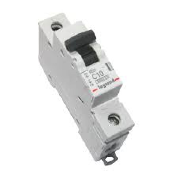 L-419200 Automatski osigurac C10A Legrand