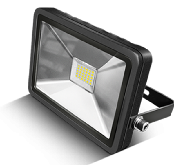 Led reflektor 30W BT62-03032 Beghler