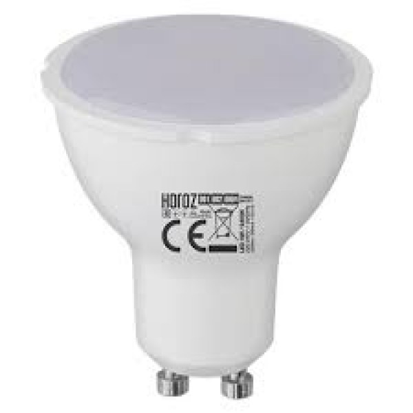 001-002-0004 led sijalica PLUS-4 GU10 4W