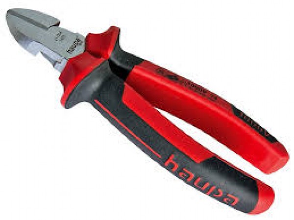 HAUPA 211204 secice VDE 160mm