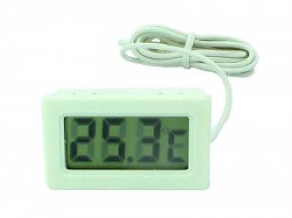 Termometar digitalni -50 do +70C TPM-10