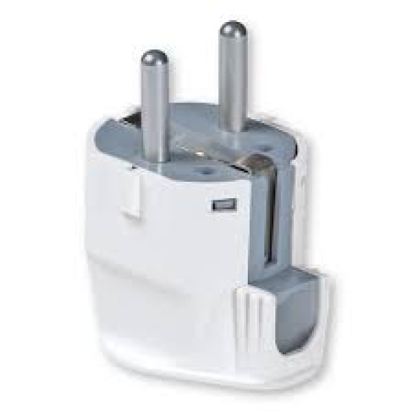 Dvopolni utikač 16A 250V Aling 308.0