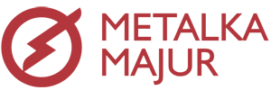 METALKA MAJUR