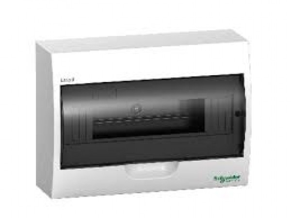 EZ9E112S2S Spratna tabla 1x12 OG Schneider