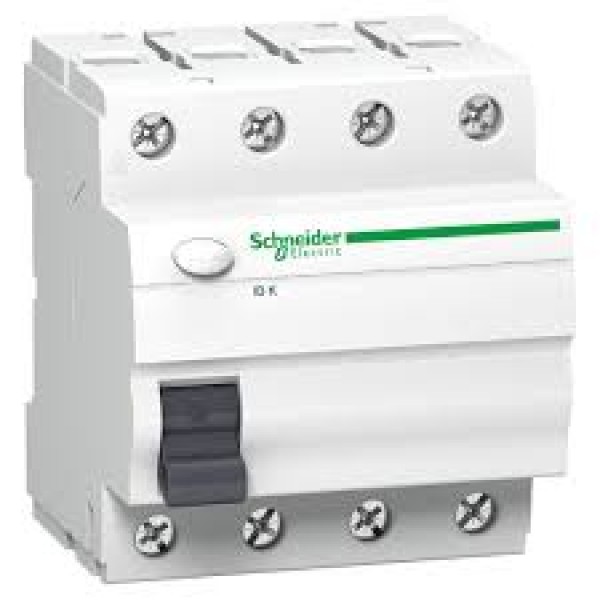 A9Z06440 FID 4P 40/0,3A Schneider