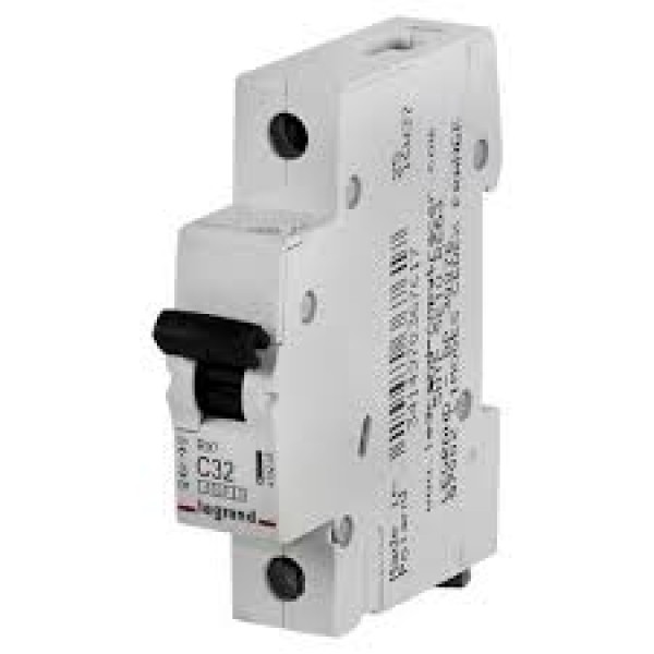 L-419205 Automatski osigurac C32A Legrand
