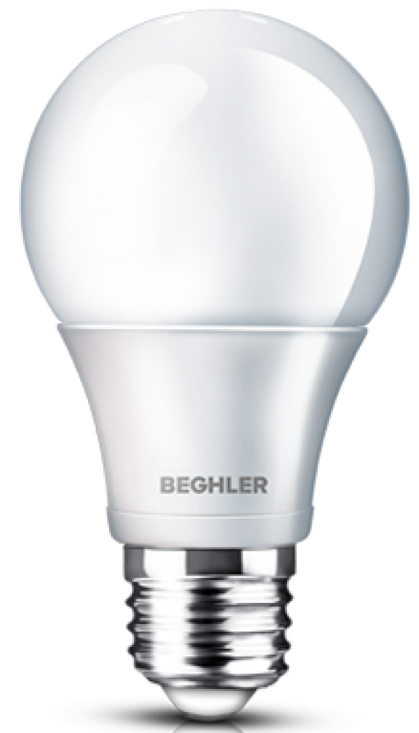 Led sijalica 5W E27 Beghler BA13-00520-00523
