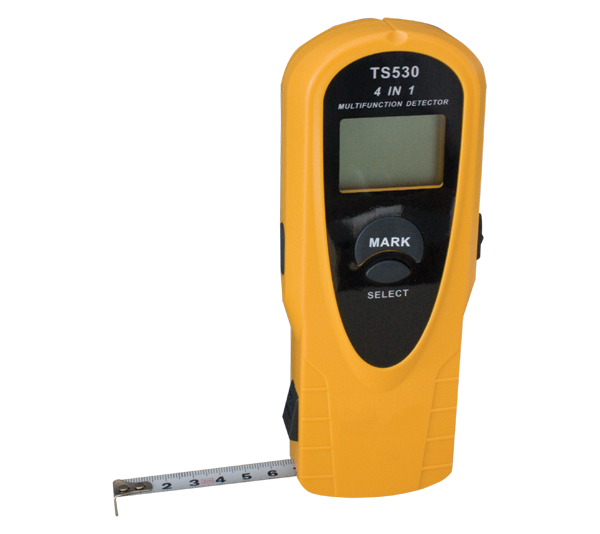 Multifunkcionalni detektor TS530 Elmark