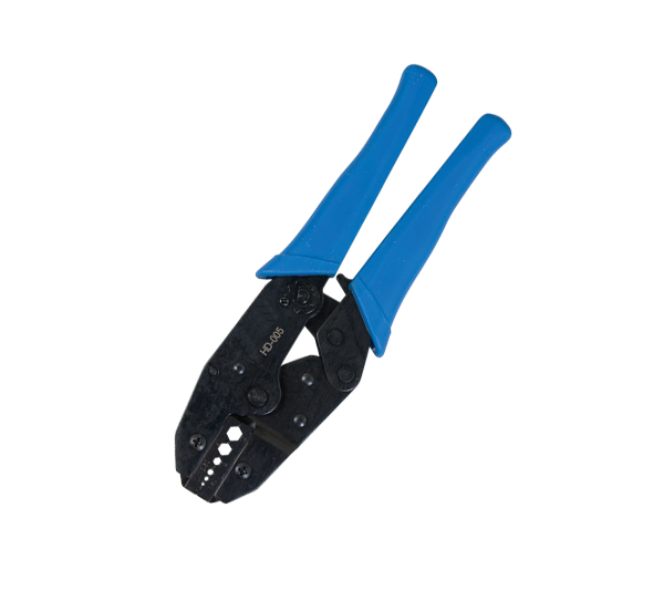 Klešta za rucno krimpovanje HD-005 ELMARK