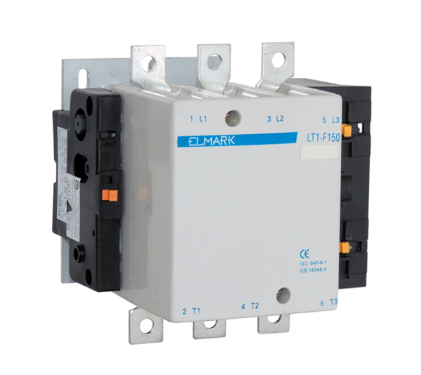 Kontaktor 400A ELMARK