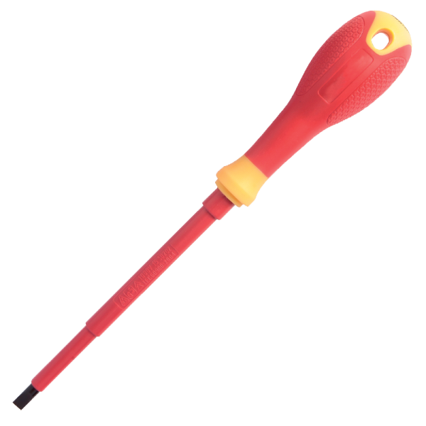 Odvijac ravan VDE 5.5x150mm 598009 Elmark
