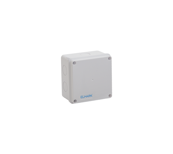 Razvodna kutija WBG 100/100/70 IP65 Elmark