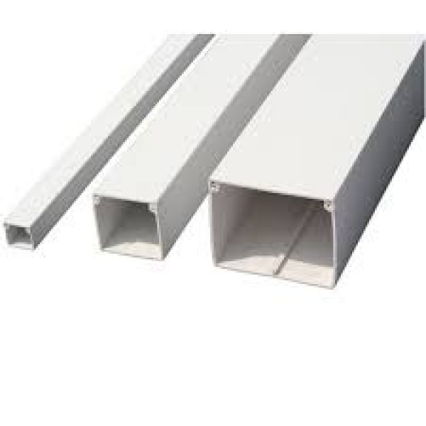 Kanalica plastična 40x25x200