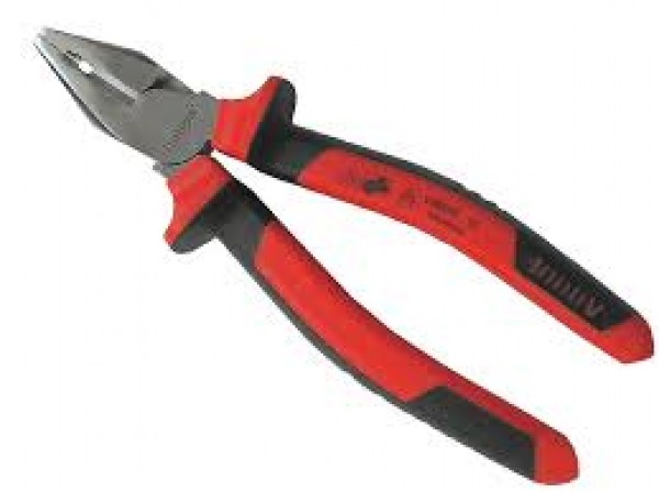 HAUPA 211198 kombinovana klešta VDE 160mm