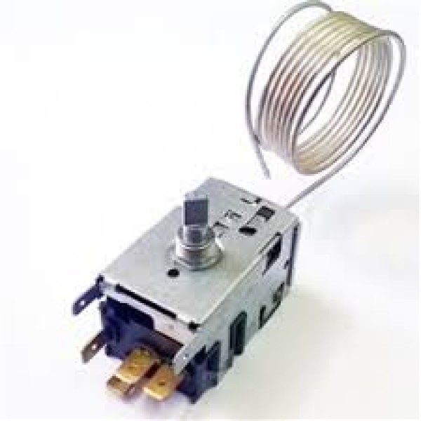 Termostat rashlade K-59