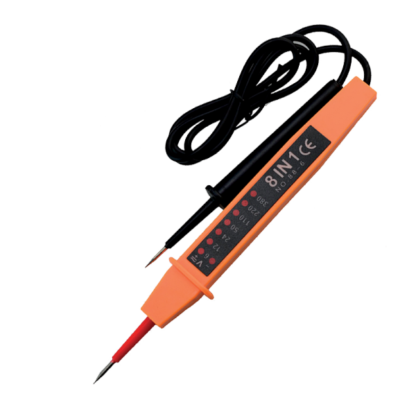 Tester napona EL-EN08 6-380V 519206 Elmark