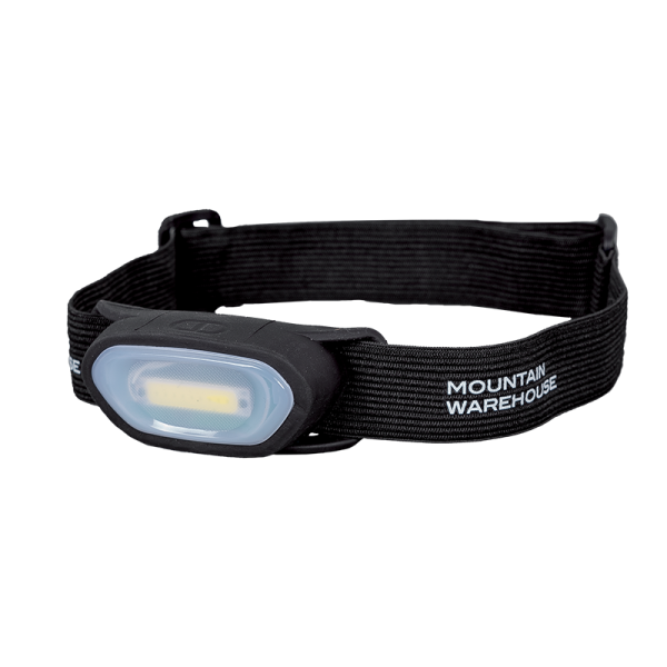 Prenosna lampa za glavu E-3645 3W 100170 Elmark