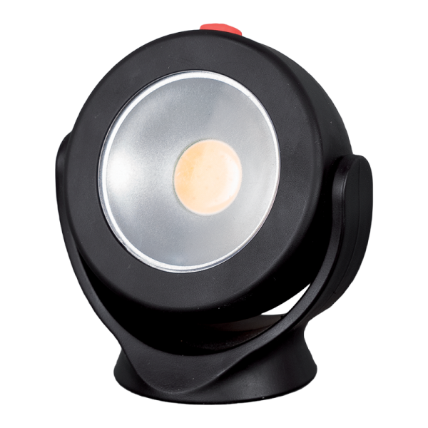 Led lampa E-5503 sa magnetnim postoljem 3W 100167 Elmark