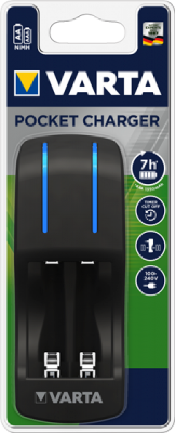 Punjač POCKET CHARGER