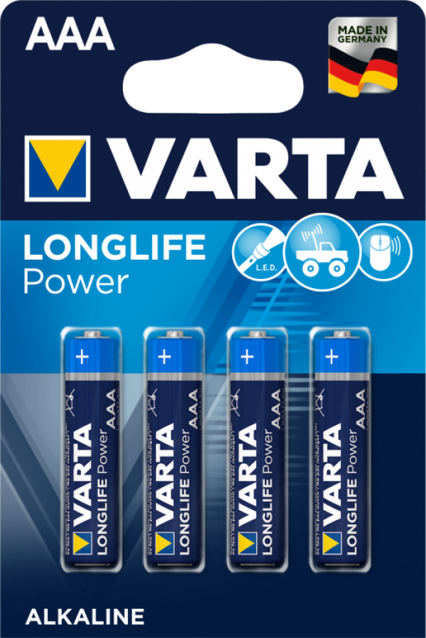 LL POWER LR03 AAA 1,5V