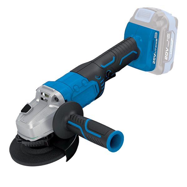 Aku brusilica EL-CAD52 115mm 20V 59552 Elmark