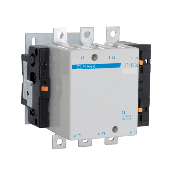 Kontaktor LT1-F 150A/220V 23151 Elmark