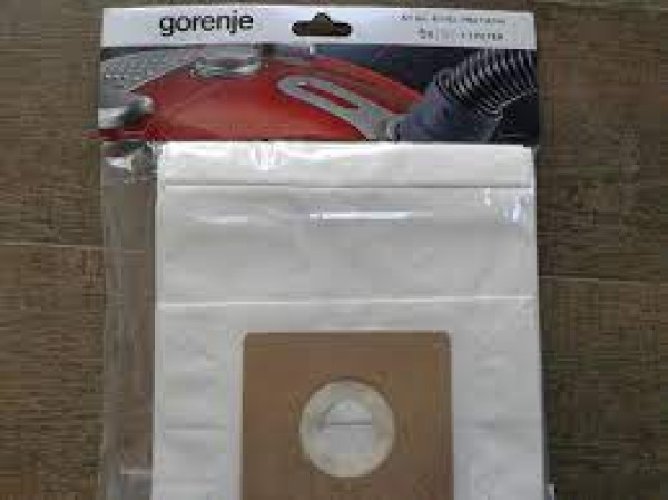 431822 pet papirnih vreca+filter GB2