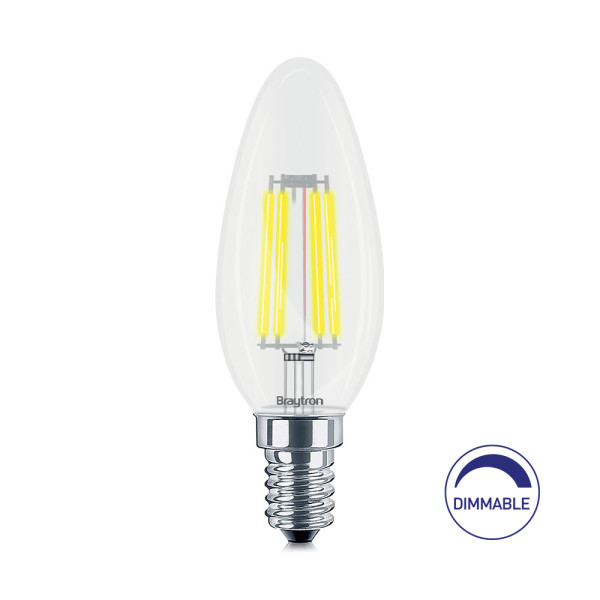 BRY-ADVANCE-4W-E14-C35-DIMABILNA-3000K-LED SIJALICA BA36-60410