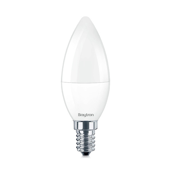 BRY-ADVANCE-5W-E14-C37-6500K-LED SIJALICA BA09-00513