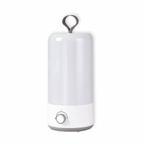 M716-4L bela LED punjiva prenosna lampa tip C USB Mitea