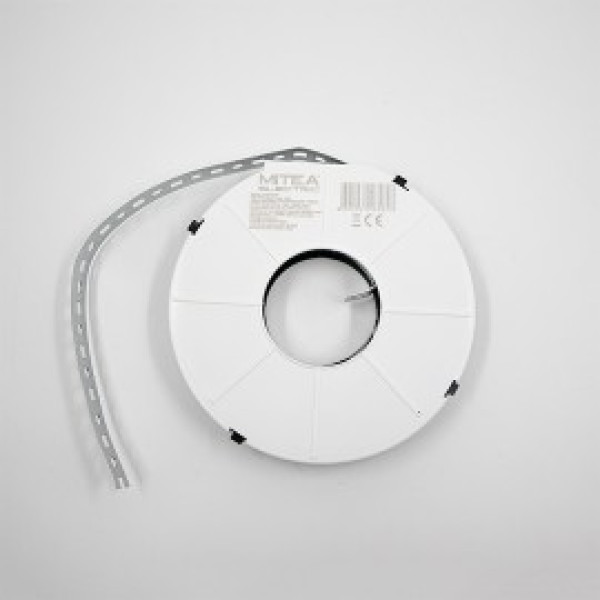 ME-PPT perforirana traka 20x0,7mm 10m Mitea Electric