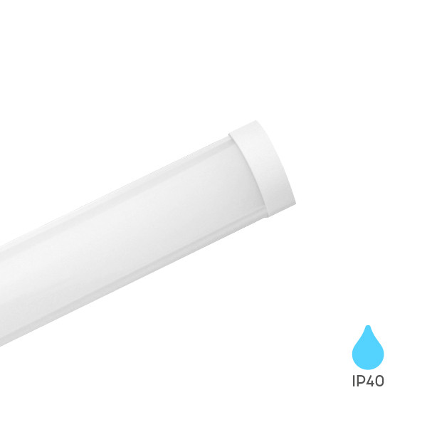 BRY-PROLINE-PS-18W-0.6MT-PLS-6500K-LED WALL LIGHT BN18-00630