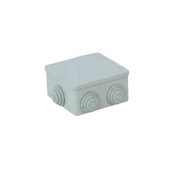 RAZVODNA KUTIJA 80X80X40 CP1038