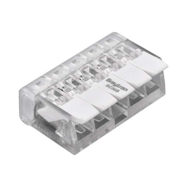 BRY-SC305-5IN-BRZA KLEMA BY90-00305