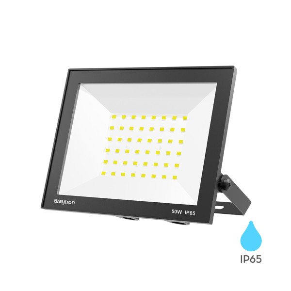 BRY-FLOOD-CF-50W-CRNA-6500K-IP65-LED REFLEKTOR BT66-05031