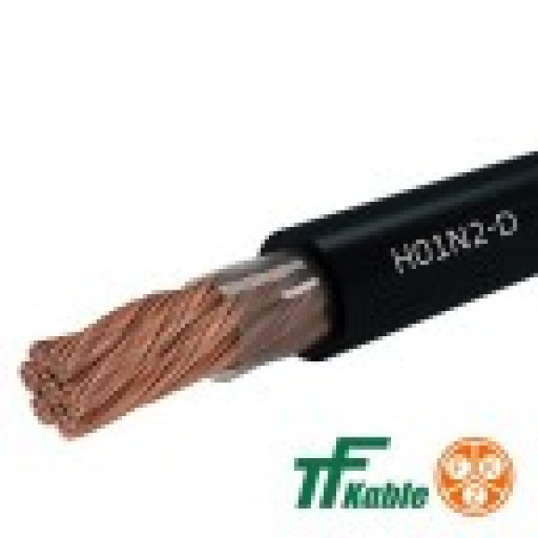 Kabl za aparat za varenje FKZ H01N2-D 16 mm2