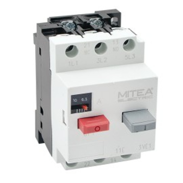ME-DM sklopka 16-25A 3VE1 bez kutije Mitea Electric